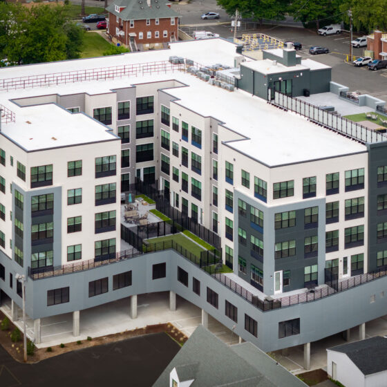 Architectural Photography